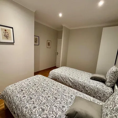 Apartment 1 Paris-roissy Cdg Parc Expo Asterix Le Thillay